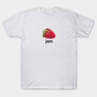 Strawberry Jam T-Shirt